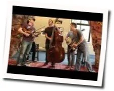 A Night On The River Chords by The Infamous Stringdusters
