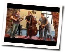 A Night On The River Chords by The Infamous Stringdusters