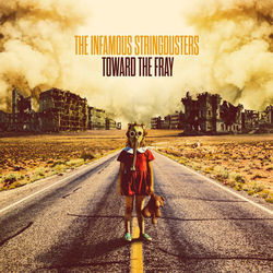 Down From The Mountain Chords by The Infamous Stringdusters