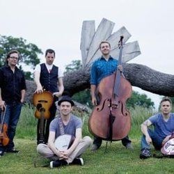 Long Lonesome Day by The Infamous Stringdusters
