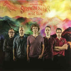 Rise Sun by The Infamous Stringdusters