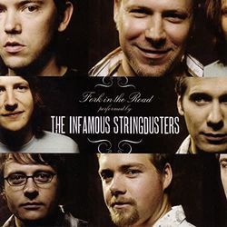 Starry Night Chords by The Infamous Stringdusters