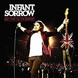 Foh Chords by Infant Sorrow