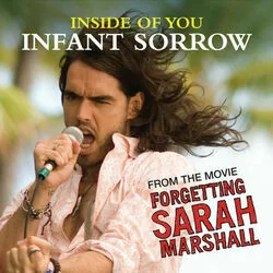 Inside Of You Chords by Infant Sorrow