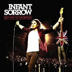 Foh Bass Tab by Infant Sorrow