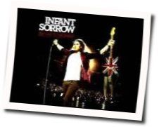 Gang Of Lust Tab by Infant Sorrow