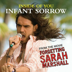 Inside Of You Chords by Infant Sorrow