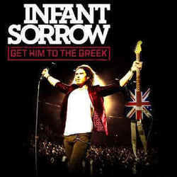 The Clap Tabs by Infant Sorrow