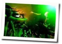 See Me Now Tab by Infected Mushroom