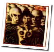 My World My Way Tab by Infest