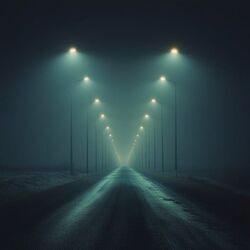 Shadows In The Mist Chords by Infinite Journey