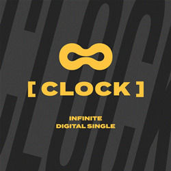 Clock by INFINITE