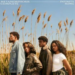 The Sunshine Chords by Infinity Song