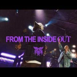 From The Inside Out Chords by Influence Music