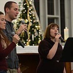 The Day That Christmas Came Chords by Influence Music