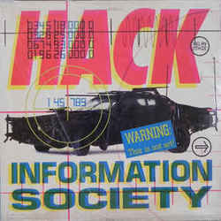 Fire Tonight Chords by Information Society