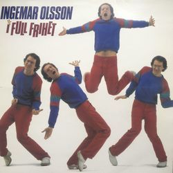 Alltid På Väg Chords by Ingemar Olsson