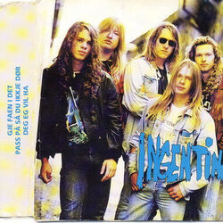 Gje Faen I Det Chords by Ingenting