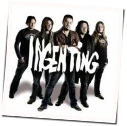 Liden Chords by Ingenting