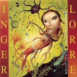 She's Not Your Friend Chords by Inger Lorre
