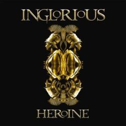 I'm With You by Inglorious