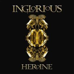 I'm With You Chords by Inglorious