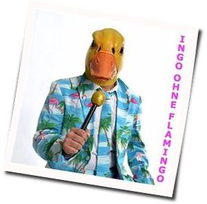 Saufen Morgens Mittags Abends Chords by Ingo Ohne Flamingo