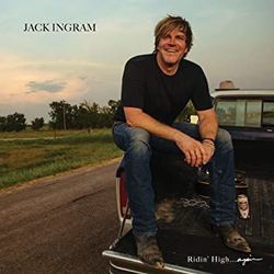 All Over Again by Jack Ingram