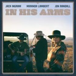 In His Arms Chords by Jack Ingram