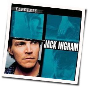 Measure Of A Man by Jack Ingram