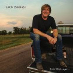 Staying Outta Jail by Jack Ingram