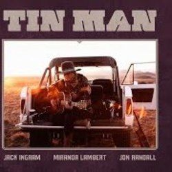 Tin Man by Jack Ingram