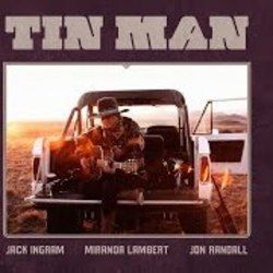 Tin Man Chords by Jack Ingram