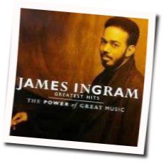 Baby Come To Me by James Ingram