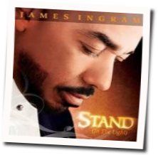 Just Once by James Ingram