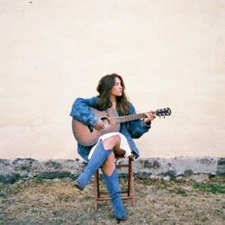 When He's Gone Chords by Ingrid Alaina