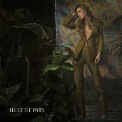 Life Of The Party Chords by Ingrid Andress