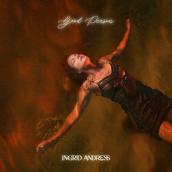 Runnin Chords by Ingrid Andress