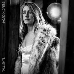 Taillights by Ingrid Andress