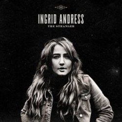 The Stranger by Ingrid Andress