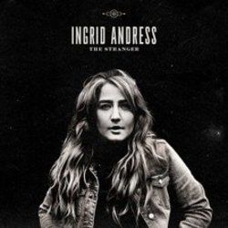 The Stranger Chords by Ingrid Andress