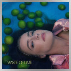 Waste Of Lime by Ingrid Andress