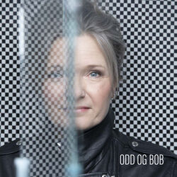 Odd Og Bob Chords by Ingrid Bjørnov