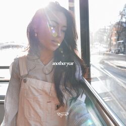 Another Year Chords by Ingrid (Finland)