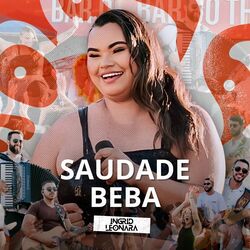Saudade Beba by Ingrid Leonara