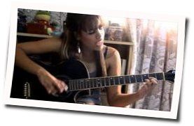 Trindade Chords by Ingrid Lyrio