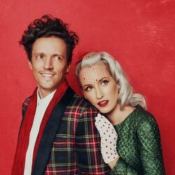 Ingrid Michaelson, Jason Mraz chords for Love is