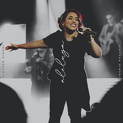 Aleluya Chords by Ingrid Rosario