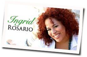 Dios Es Fuerte Chords by Ingrid Rosario