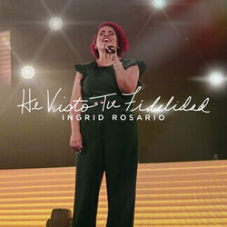 En El Nombre De Jesus Chords by Ingrid Rosario